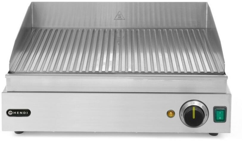 Hendi Profi Line Grillplatte (203170)