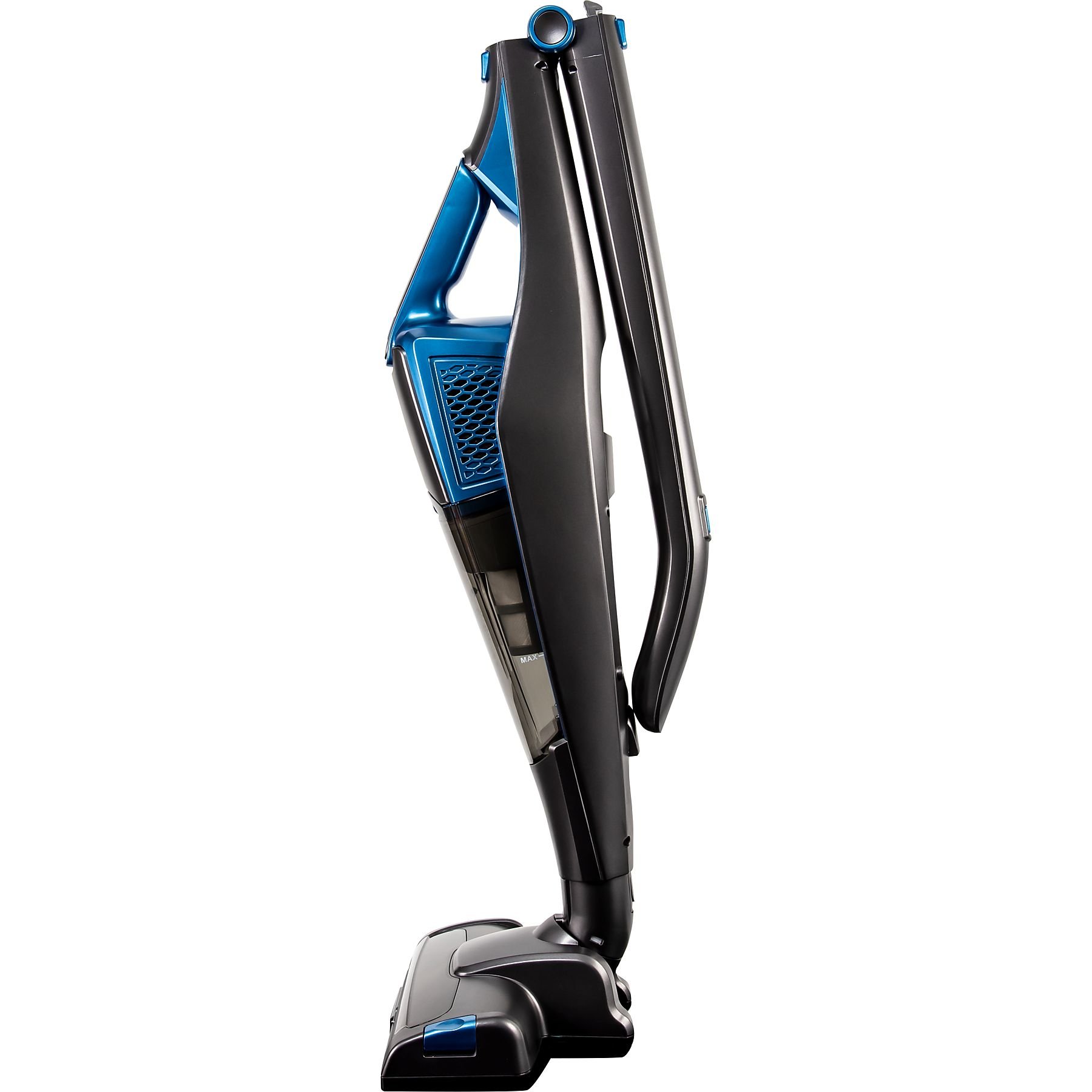 KOENIC KVR 29620 Stielsauger, Akkubetrieb, 150 Watt