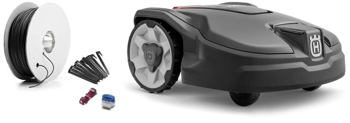 Husqvarna Automower 315 Mark II (Modell 2024)