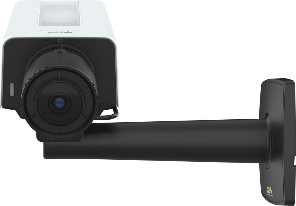 Axis P13 Series P1387 Netzwerk-Überwac (02735-001)