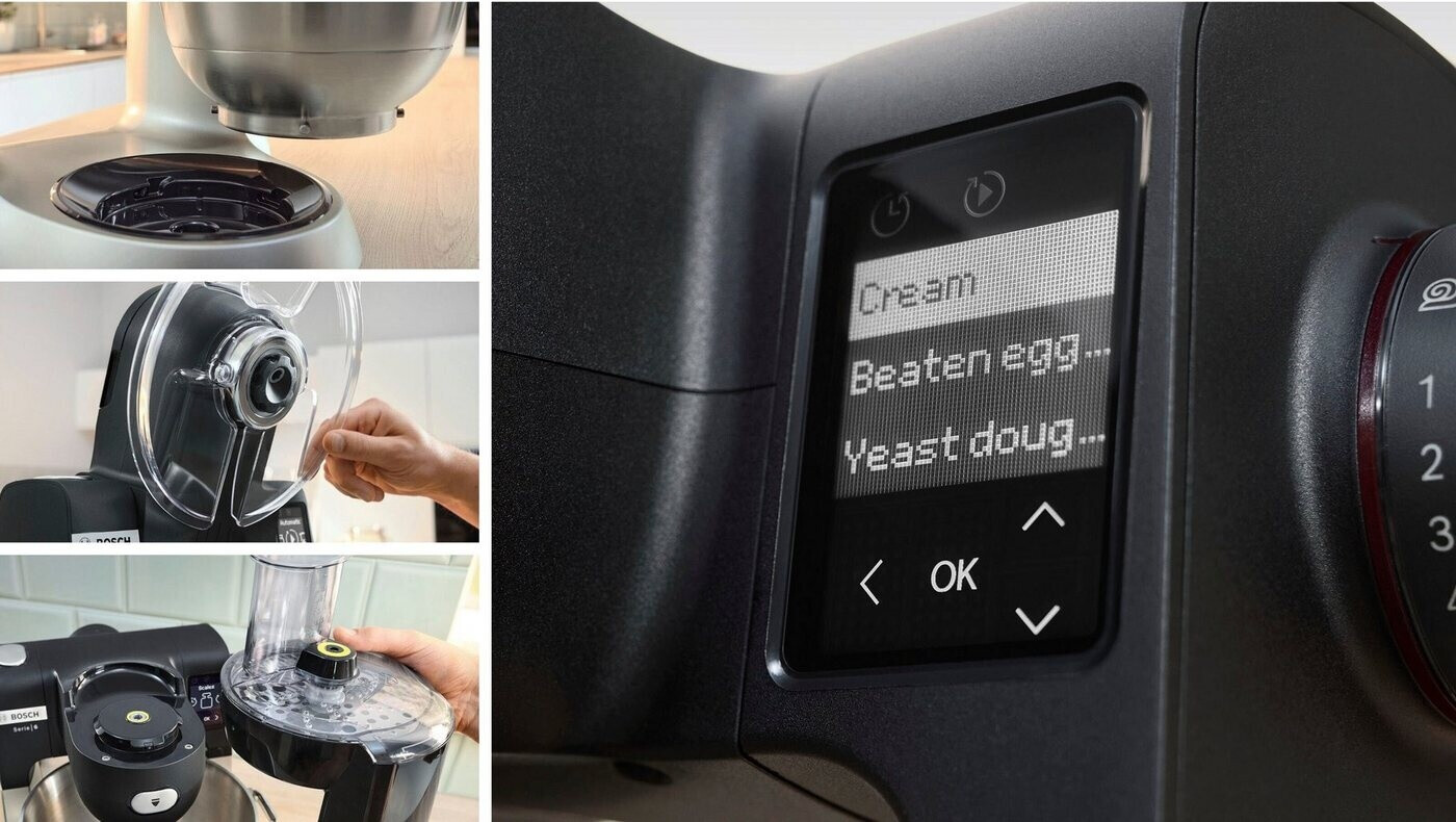 Bosch MUMS6ZS13D 