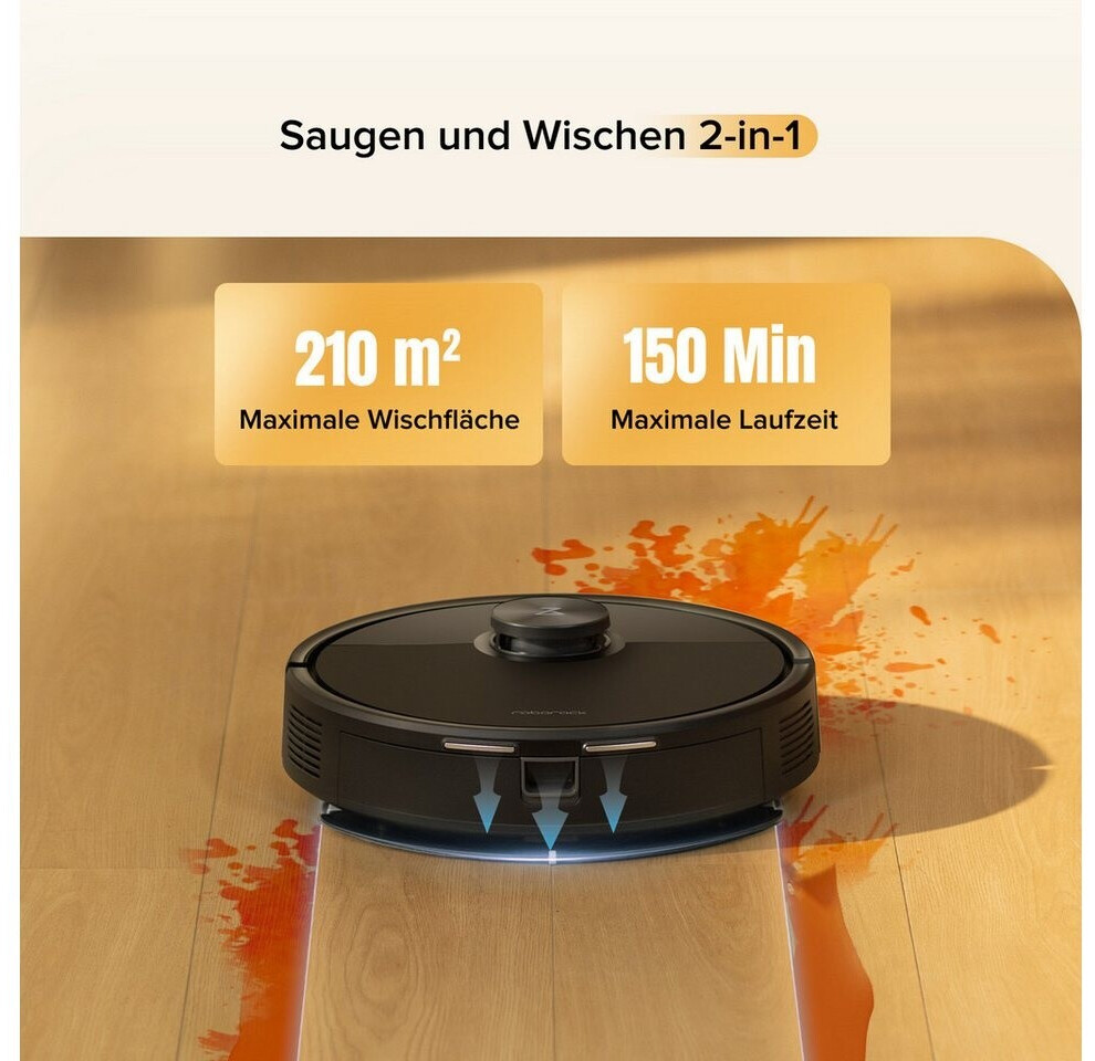 Roborock RRDE-Q7M55-M1