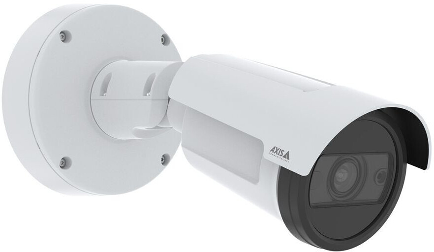 Axis P1468-LE