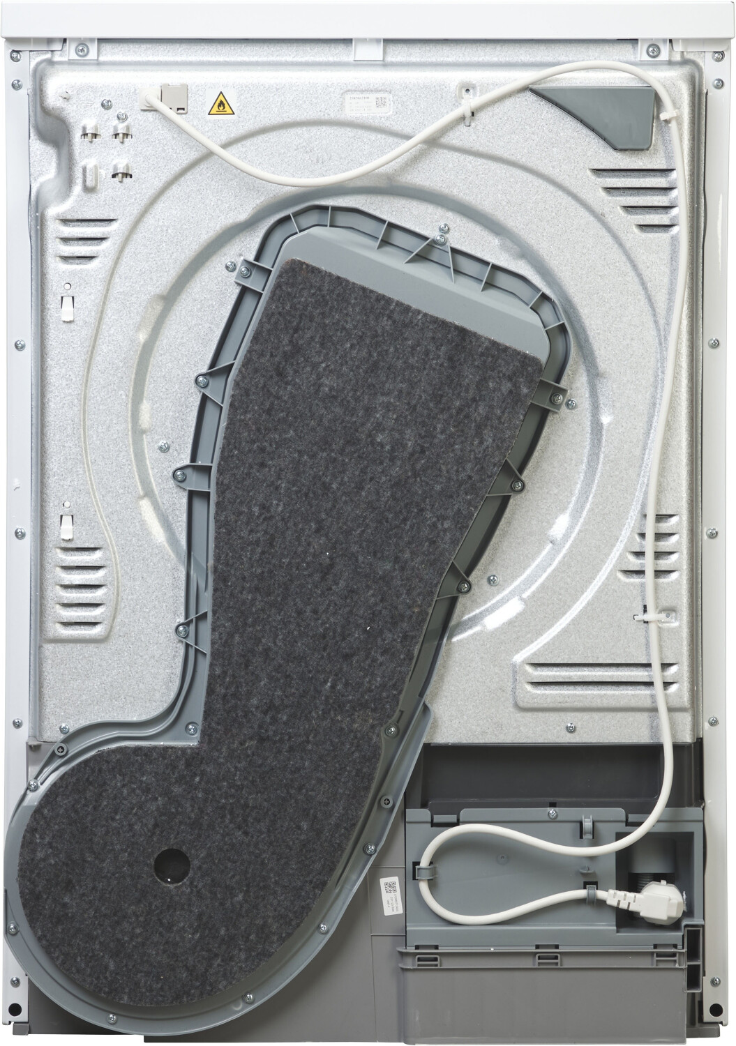 Beko B3T442491