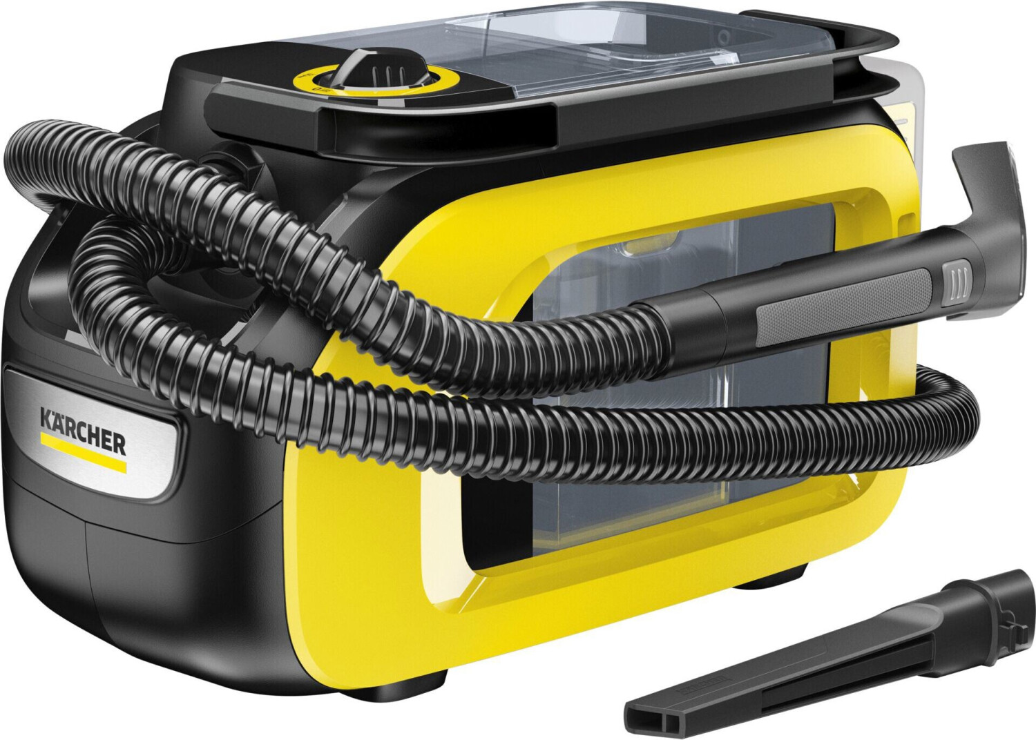 Kärcher SE 3-18 Compact gelb