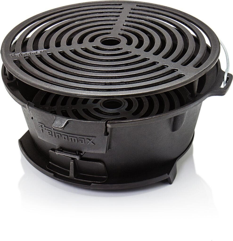 Petromax Feuergrill TG 3