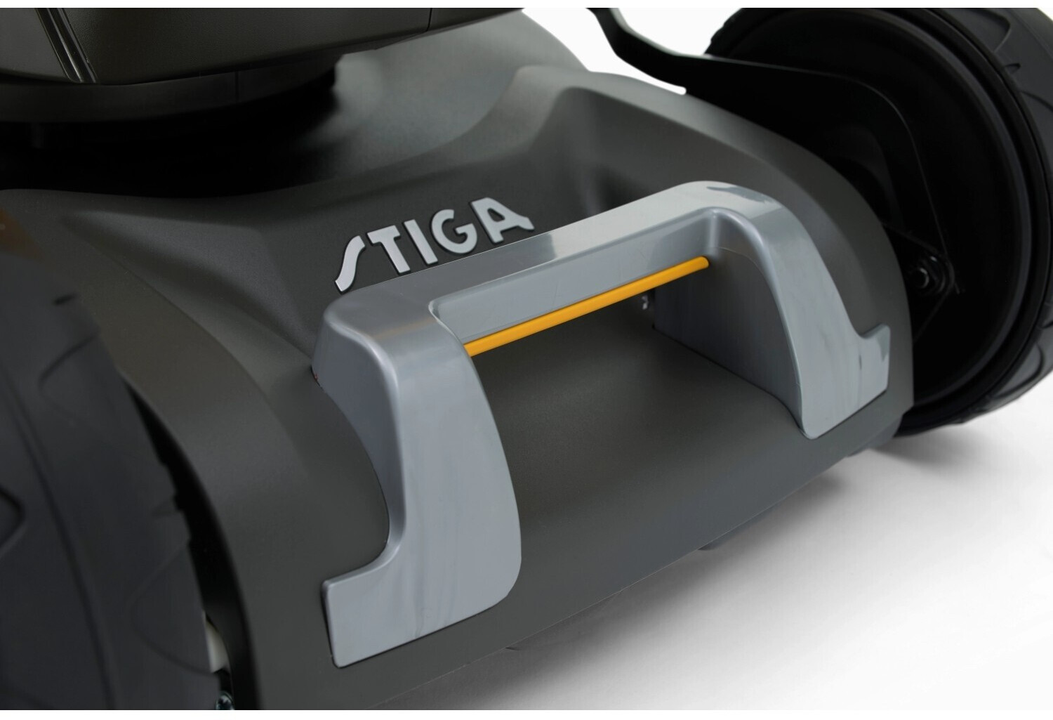 Stiga COLLECTOR 548 AE Kit inkl. Akku und Ladegerät