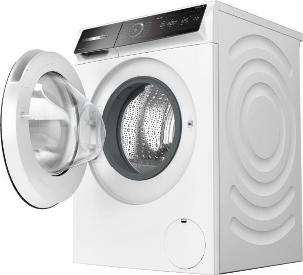 Bosch WGB256041