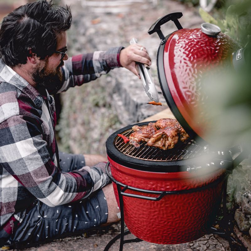 Kamado Joe Junior Joe