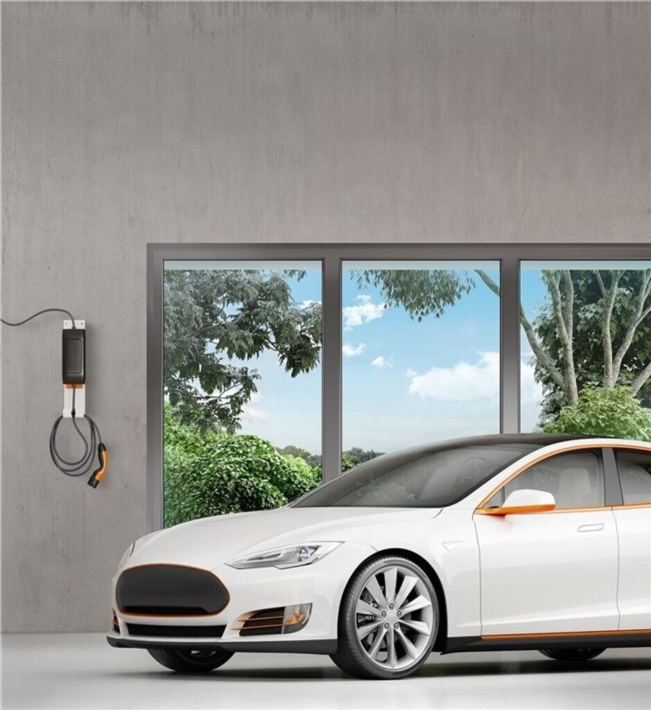 Lapp Mobility Basic eMobility (5555921001)