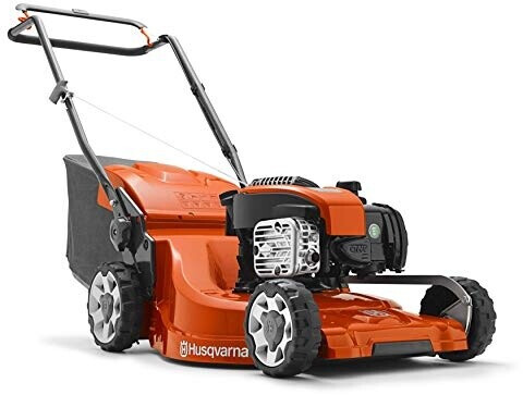 Husqvarna LC 247S Modell 2022