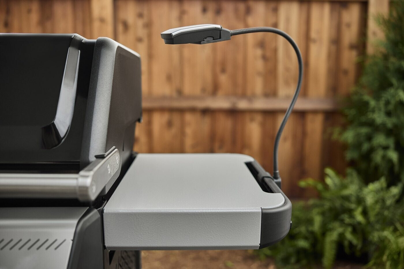 Weber Spirit E-210 (2025)