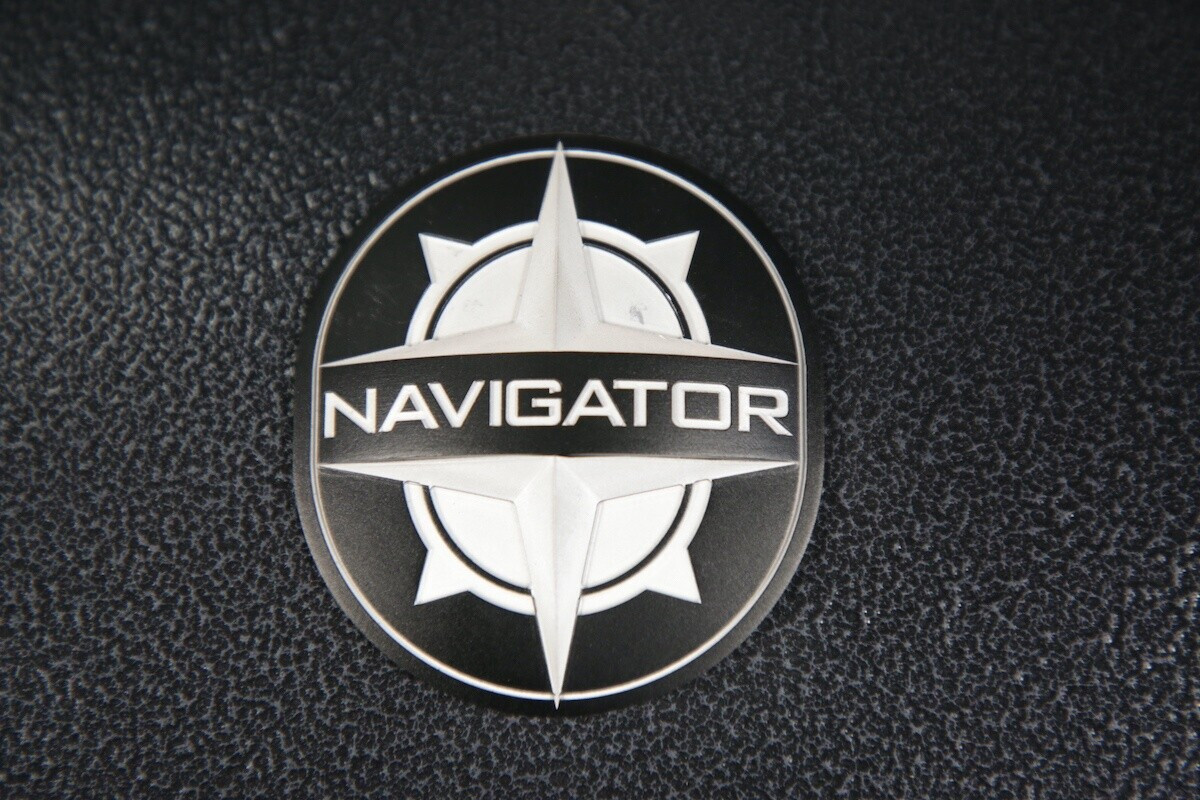 Pit Boss Navigator 850