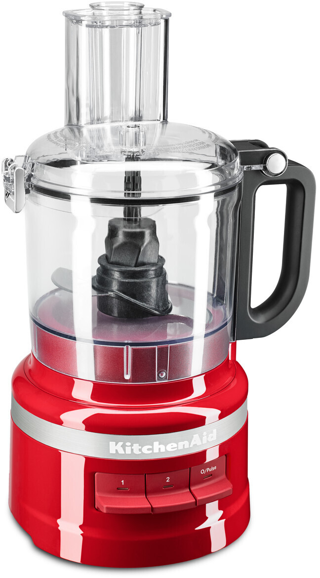 KitchenAid Food Processor 1,7L 5KFP0719 5KFP0719EER empire rot