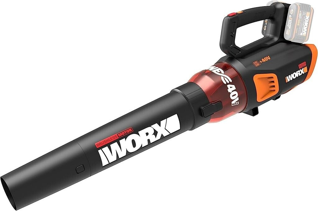 Worx WG584E.9 (ohne Akku und Ladegerät)