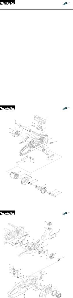 Makita UC4041 A (40 cm)