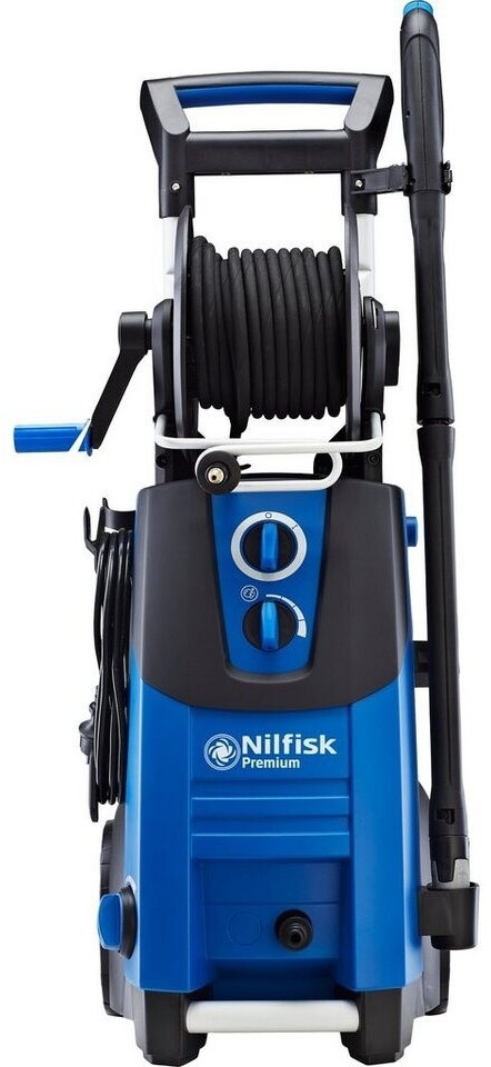 Nilfisk Premium 190-12