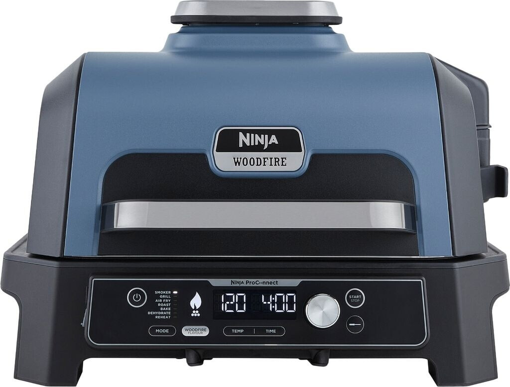 Ninja Woodfire Pro Connect XL OG901EU