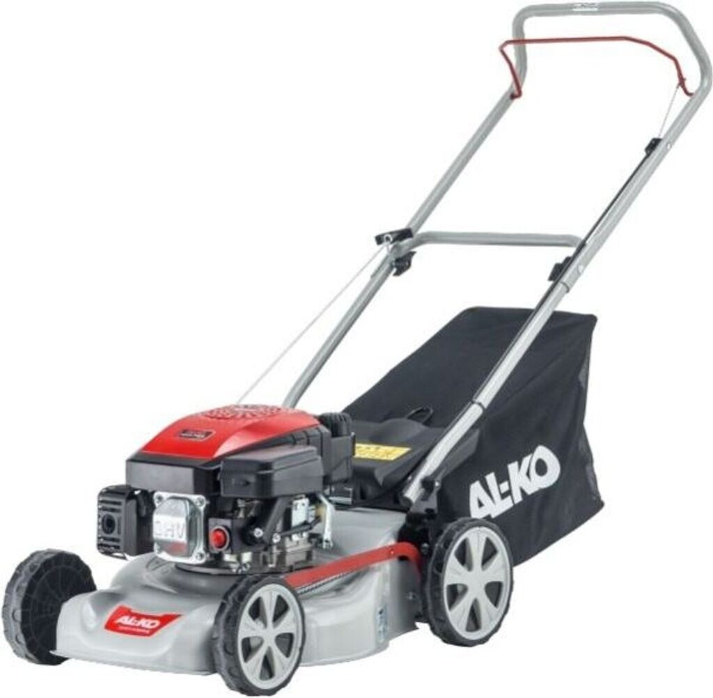 AL-KO Easy 4.20 P-S