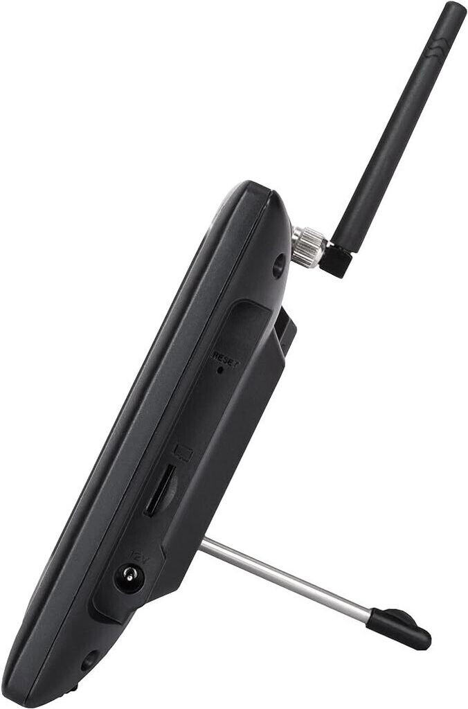 ABUS PPDF17000 Set