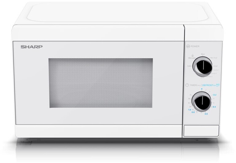 Sharp YC-MG01E C crystal