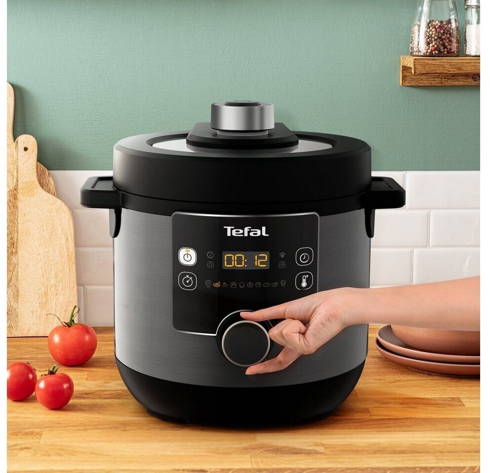 Tefal Turbo Cuisine CY7788