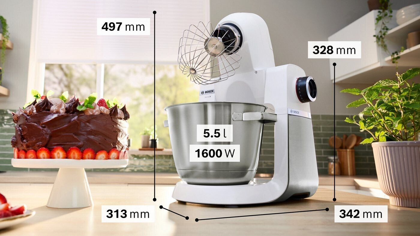 Bosch MUMS6EW24D