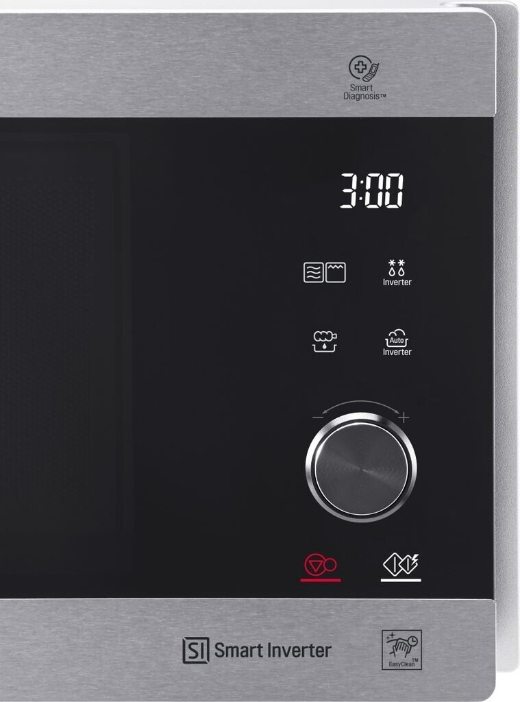 LG Smart Inverter MH6565CPS 