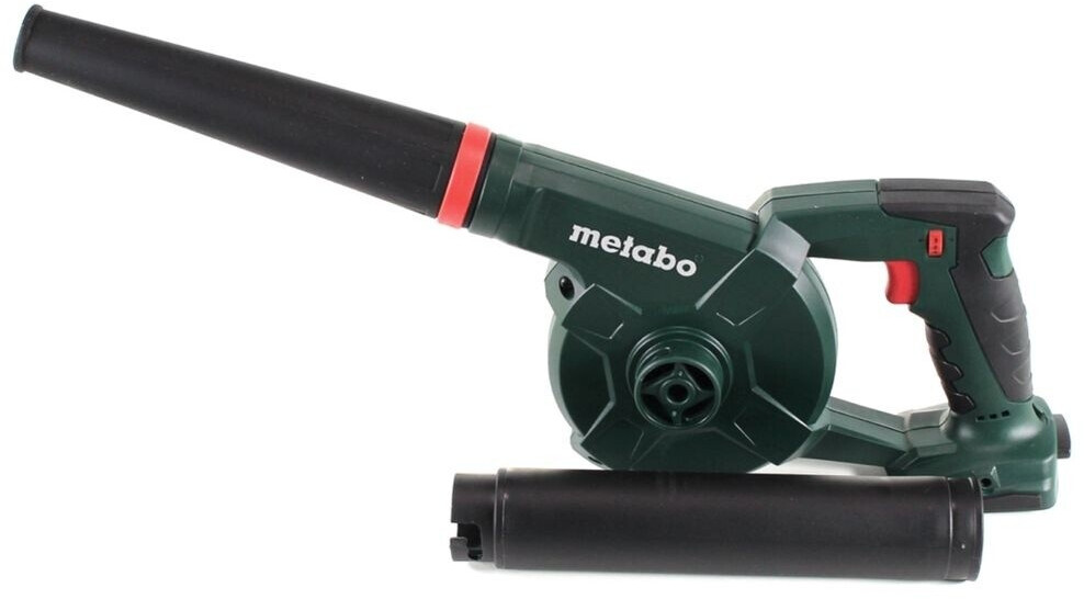 Metabo AG 18 mit 4,0Ah Akku / Lagdegerät