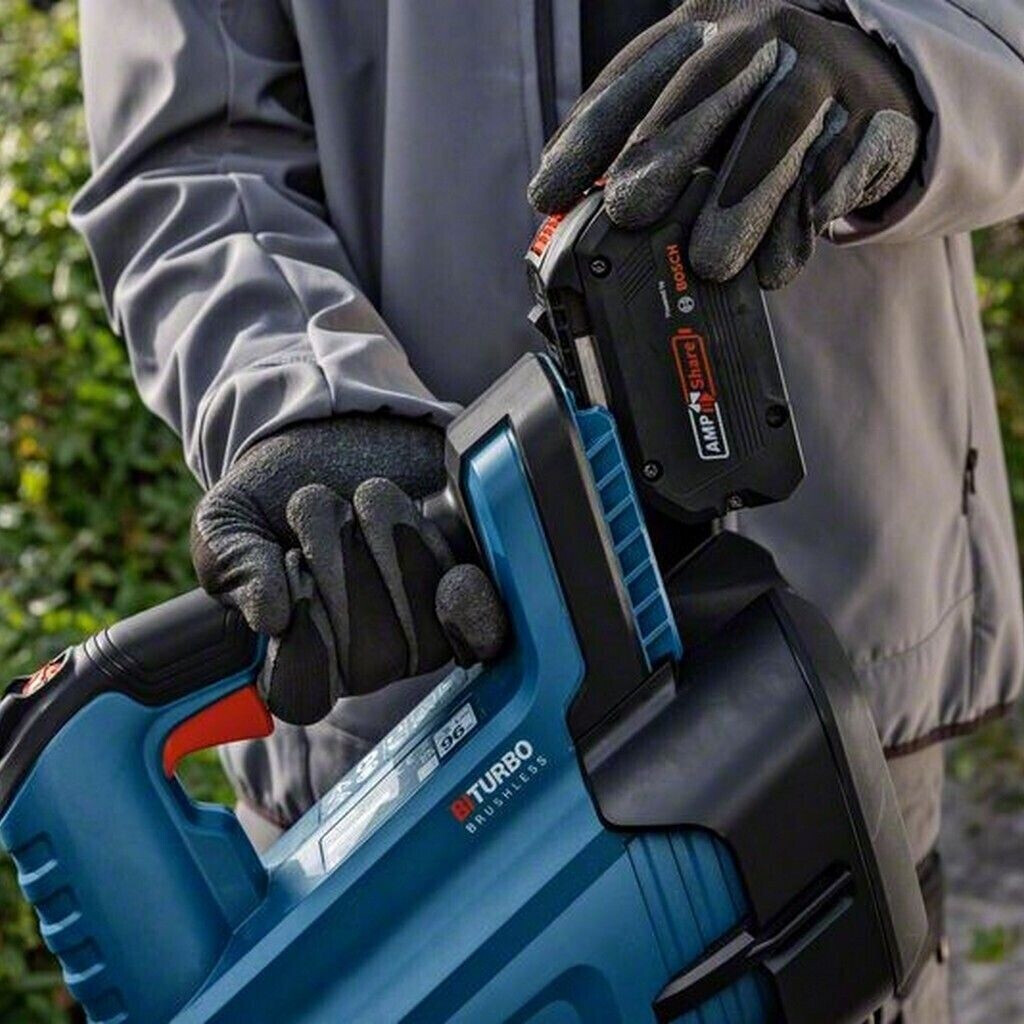 Bosch GBL 18V-750 Solo (06008D2000)