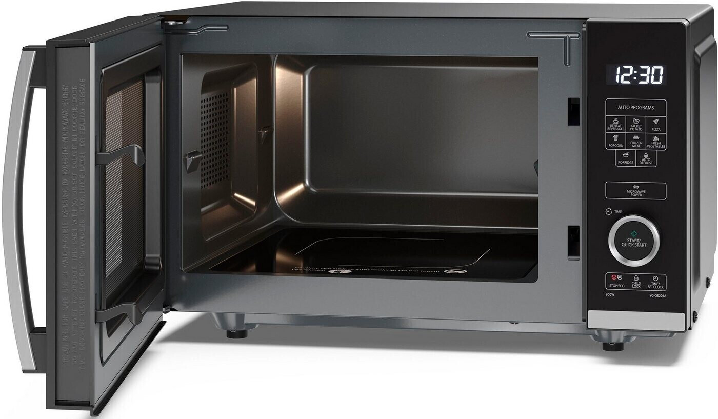 Sharp YC-QS204AE-B