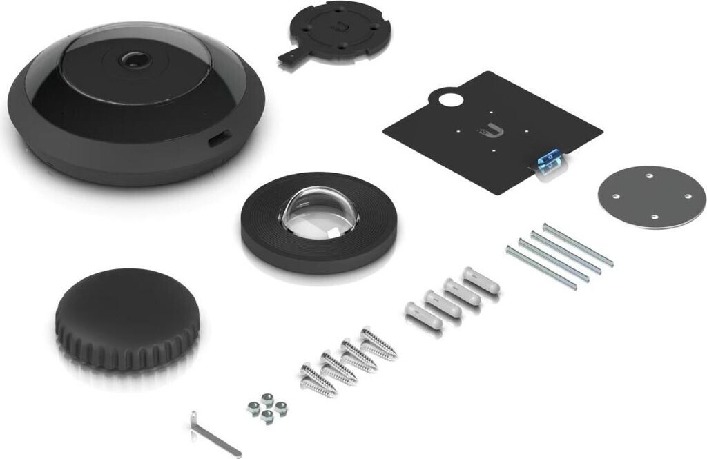 Ubiquiti unifi Protect AI 360