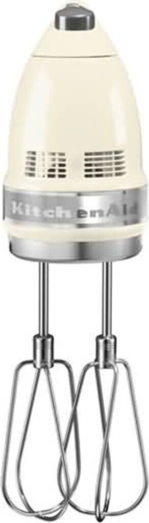 KitchenAid 5KHM9212 EAC crème