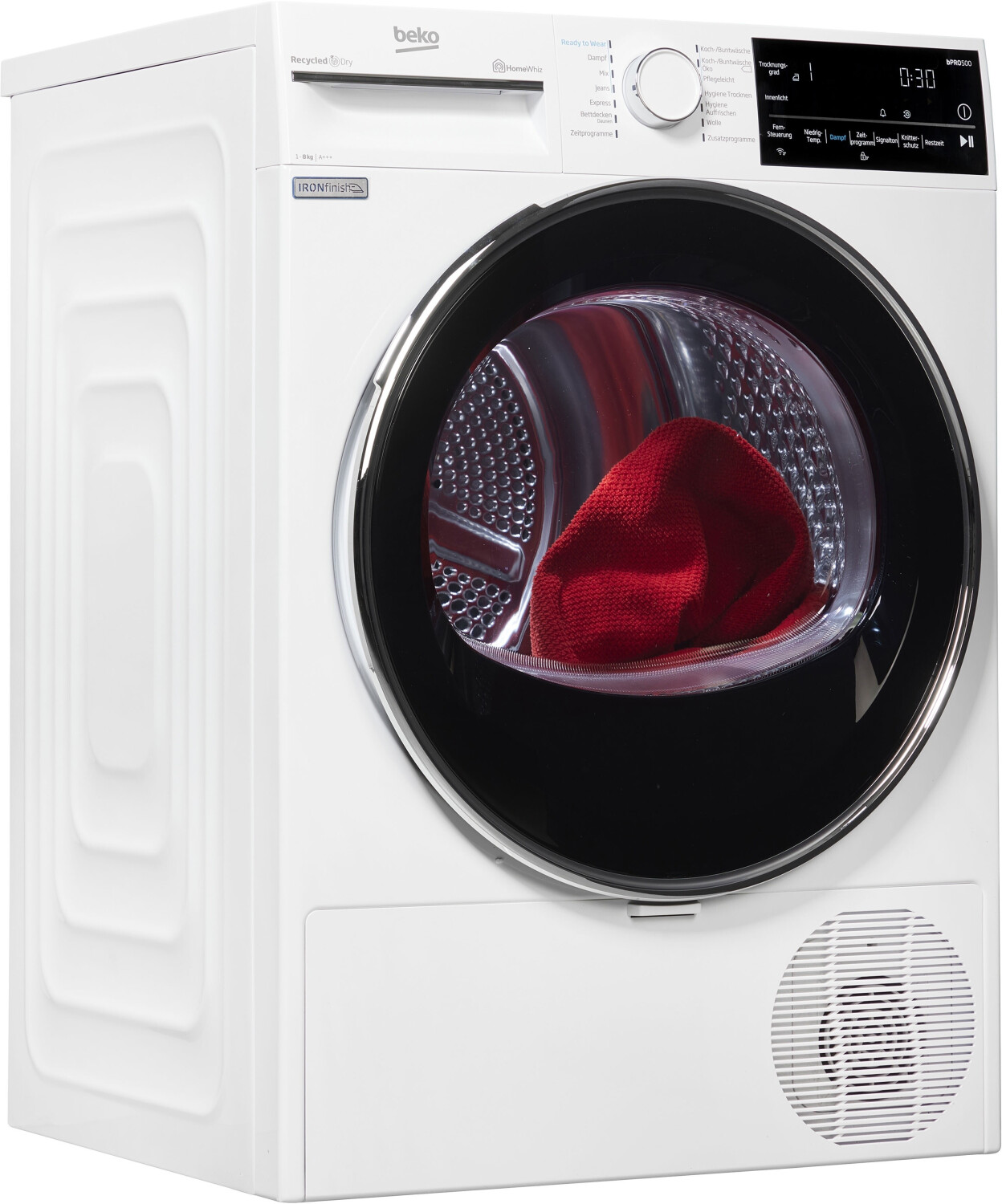 Beko B5T62243W
