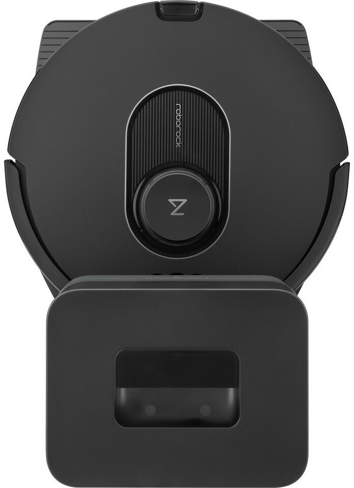 Roborock Q5 Max+ schwarz