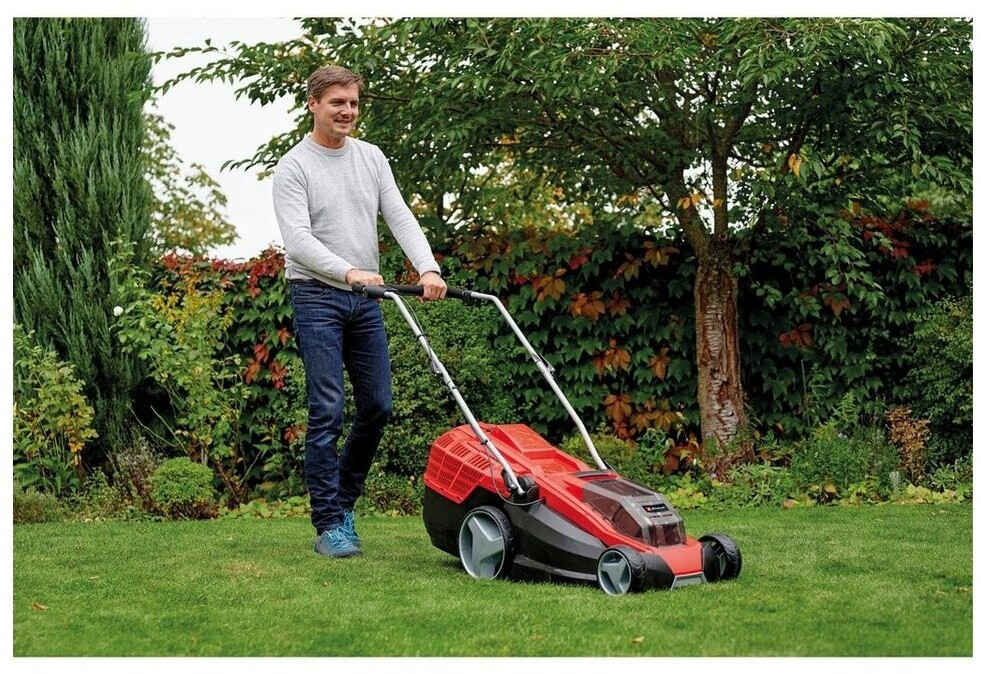 Einhell GE-CM 36/43 Li M