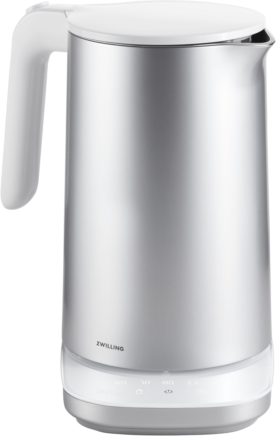 ZWILLING Enfinigy Pro 1,5 Ltr. silber