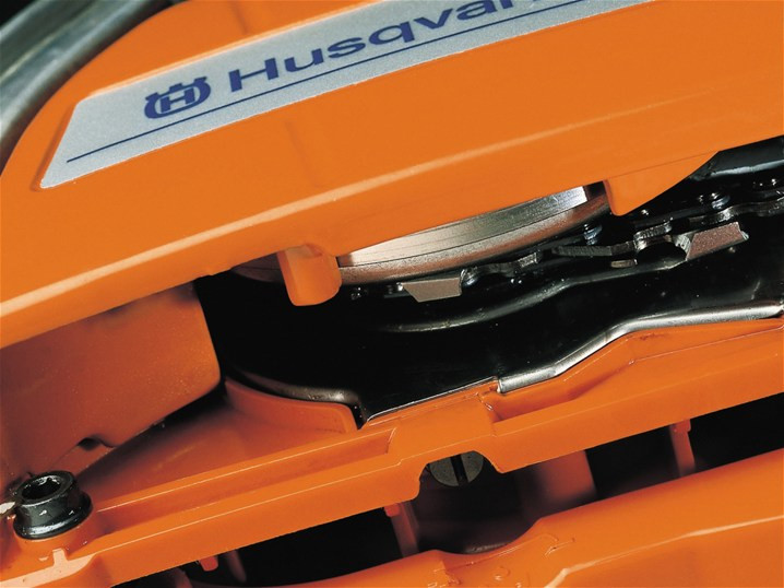 Husqvarna 372 XP