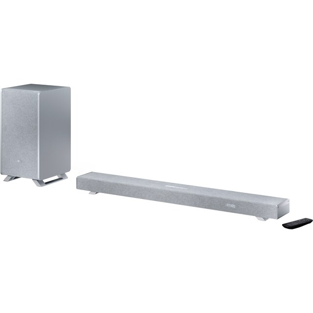 Sharp Soundbar »HT-SBW53121«