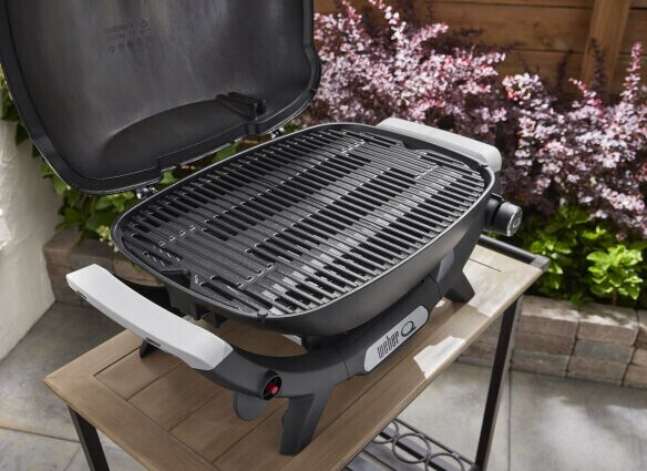 Weber Q 2100N Gasgrill