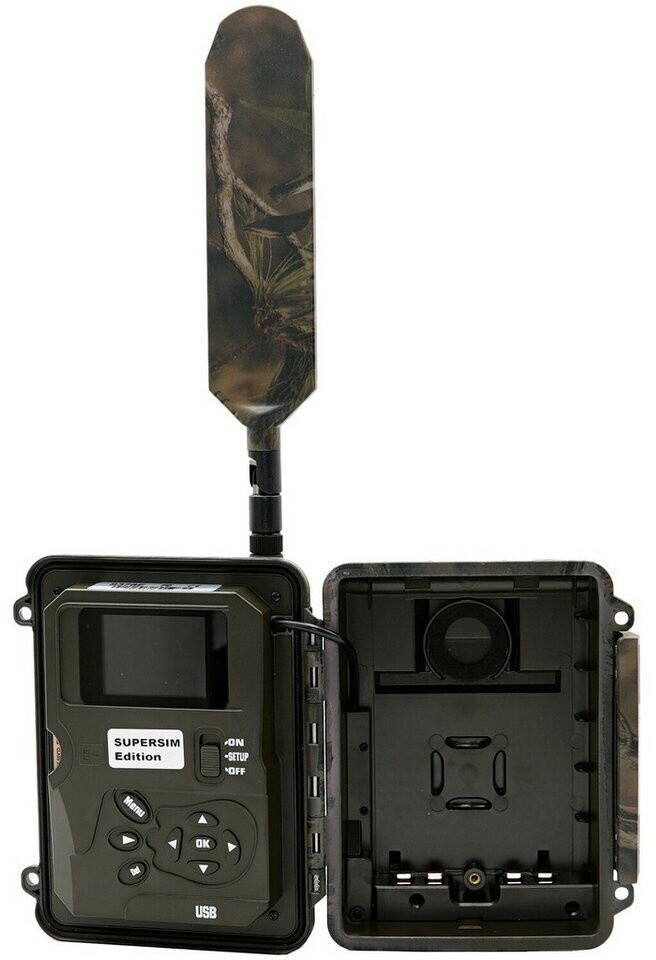 Seissiger Special-Cam LTE - SUPERSIM-Edition