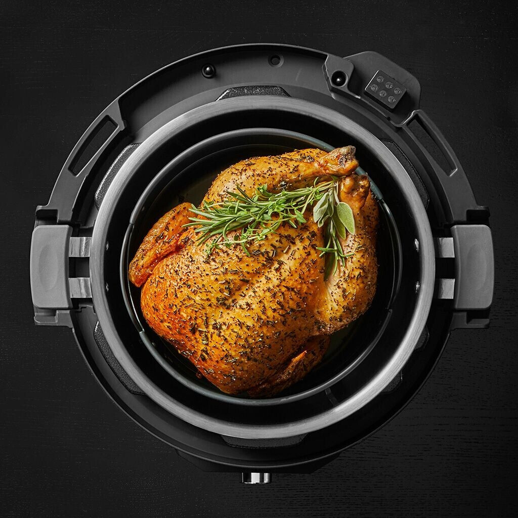 Instant Pot Pro Crisp 