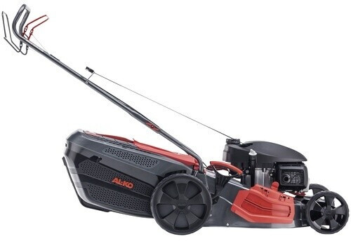 AL-KO Highline 51.9 SP-H