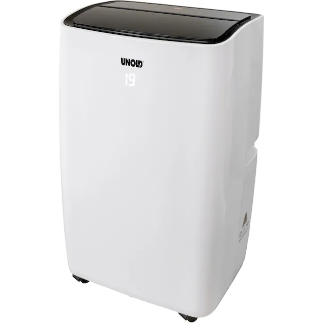 Unold Klimagerät »Arctic 12k«, mobil, für Räume bis 50 m²