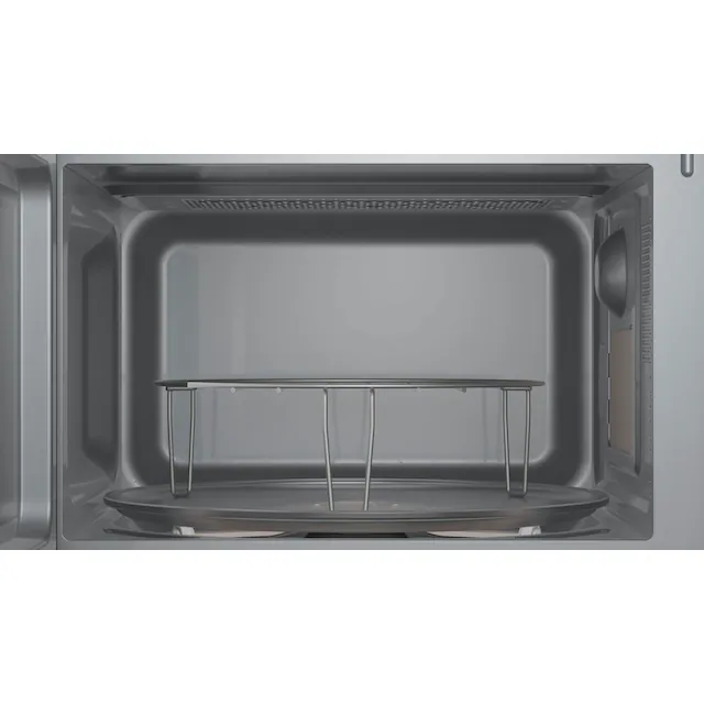 SIEMENS Mikrowelle »FE023LMB2«, Grill-Mikrowelle, 800 W