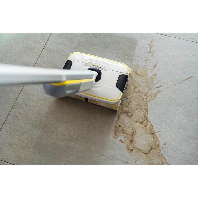 KÄRCHER Hartbodenreiniger »FC 8 Smart Signature Line«, für ca. 230 m²