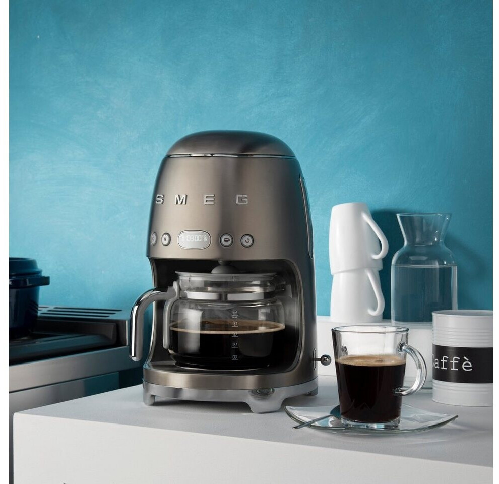 Smeg DCF02 DCF02SSEU
