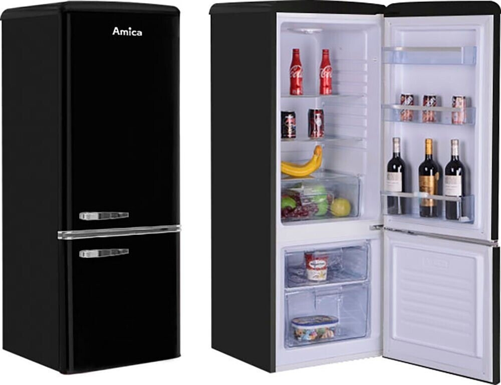 Amica KGCR 384 150 S