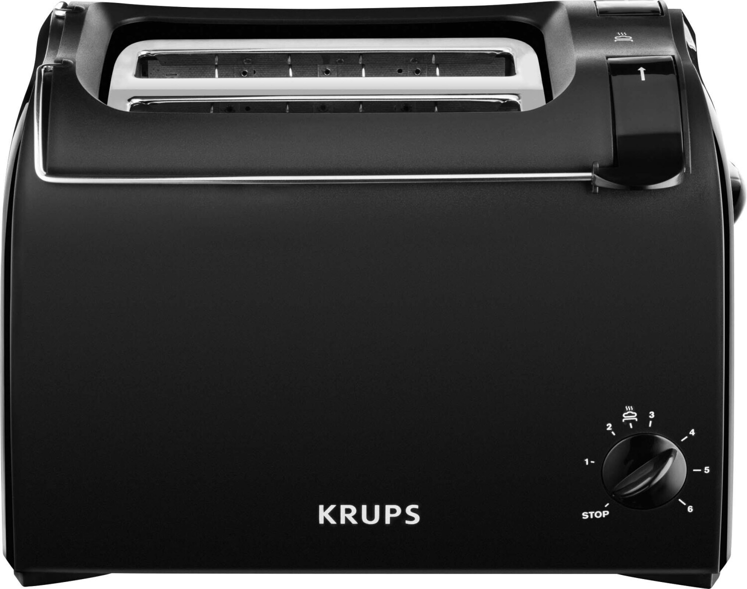 Krups ProAroma KH151 schwarz