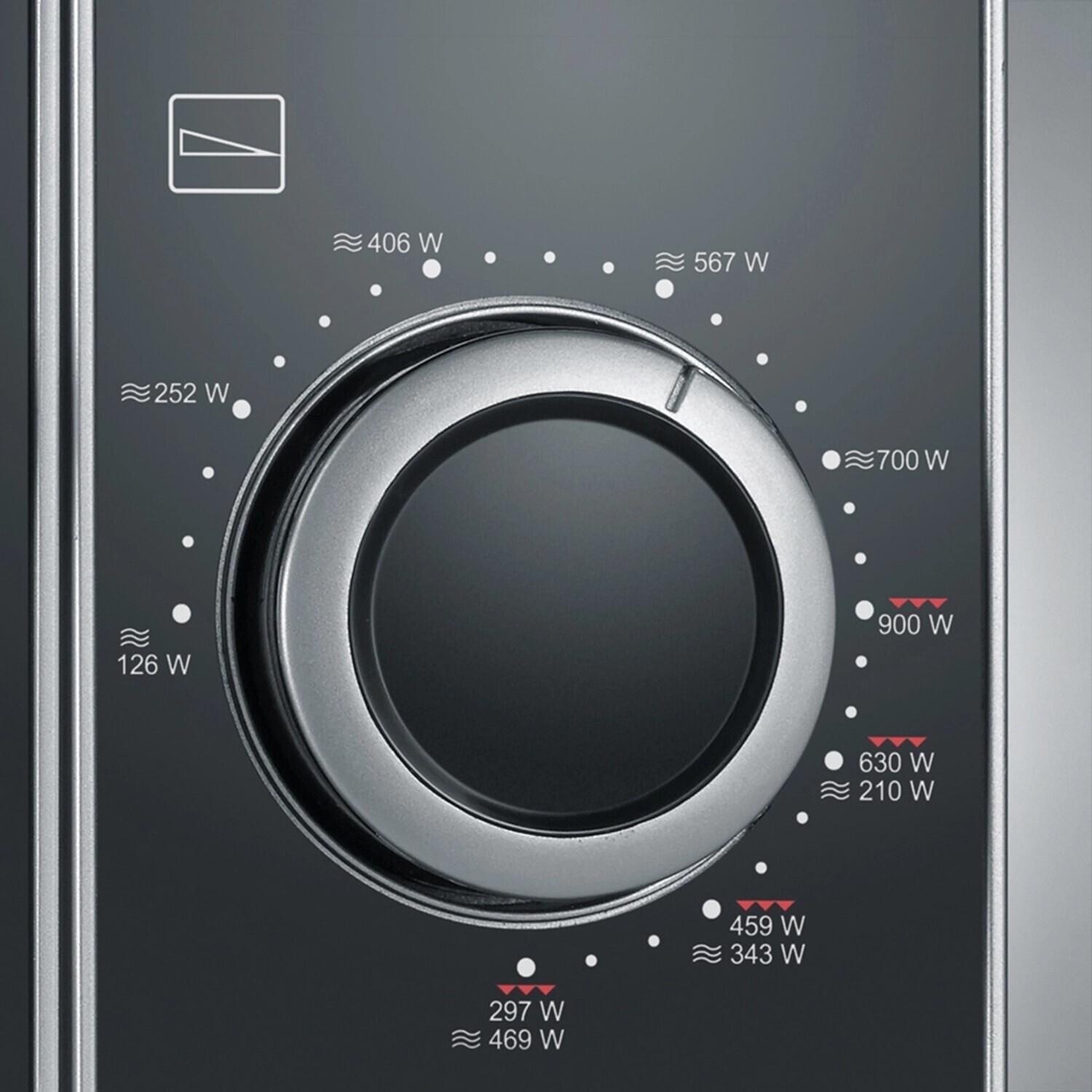 Severin MW 7766